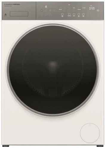 Fisher & Paykel WH9060P5 9kg Front Load Washing Machine